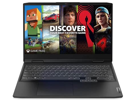 Deal | Budget-friendly Lenovo IdeaPad Gaming 3 With RTX 3050 And Ryzen ...