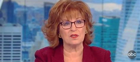 Joy Behar Cements Her Spot on the Mount Rushmore of Stupidity | iHeart