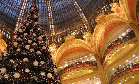 French Christmas Traditions | D'Artagnan