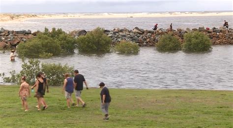 MANNING VALLEY INUNDATED WITH TOURISTS DESPITE WET WEATHER – NBN News