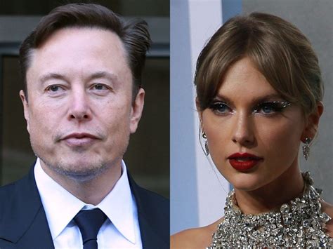 Elon Musk's weird posts about Taylor Swift | The Shoreline Beacon