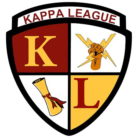 Kappa League - Kappa Alpha Psi Fraternity, Inc.