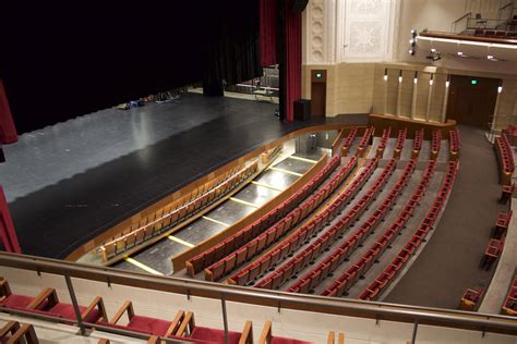 Northrop Auditorium