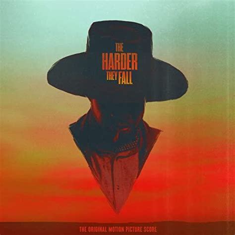 The Harder They Fall Soundtrack - Score | Soundtrack Tracklist