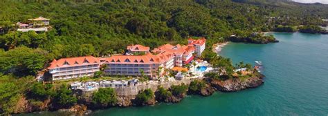 Bahia Principe Luxury Samana - Bahia Principe Hotels