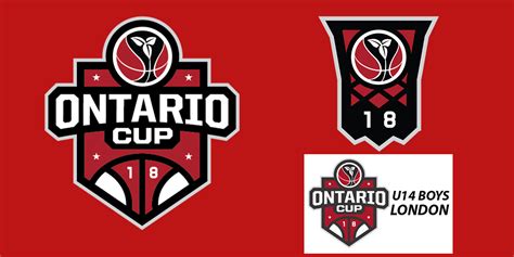 U14 Boys - Ontario Cup: D1 Preview • Ontario Basketball Association