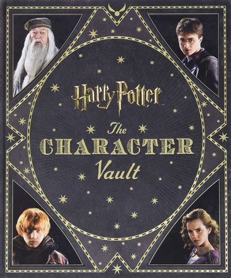 Harry potter book description - masacovers