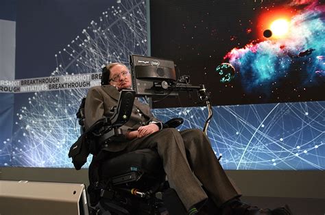 What is Stephen Hawking's IQ? The man with 6 Great Scientific Studies