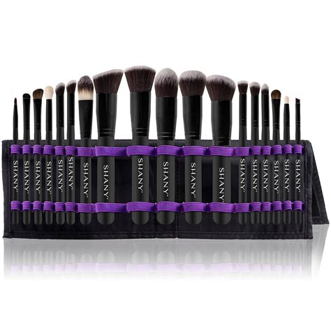 Top 10 Real Techniques Makeup Brushes Reviews - U Life