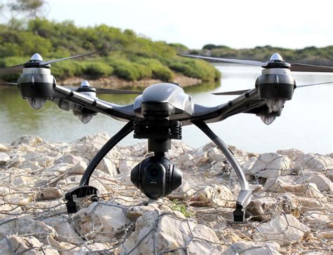 Typhoon Drone - Capture Stunning 4K Video » Gadget Flow