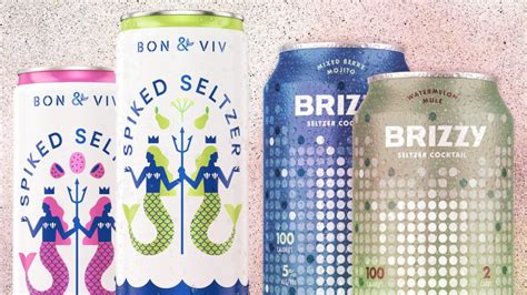 What’s Fueling the Rapid Growth of Hard Seltzer? | SevenFifty Daily