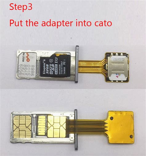 Easy Way - How to Use Both 2 SIM with SD Card in Xiaomi Hybrid Slot ...