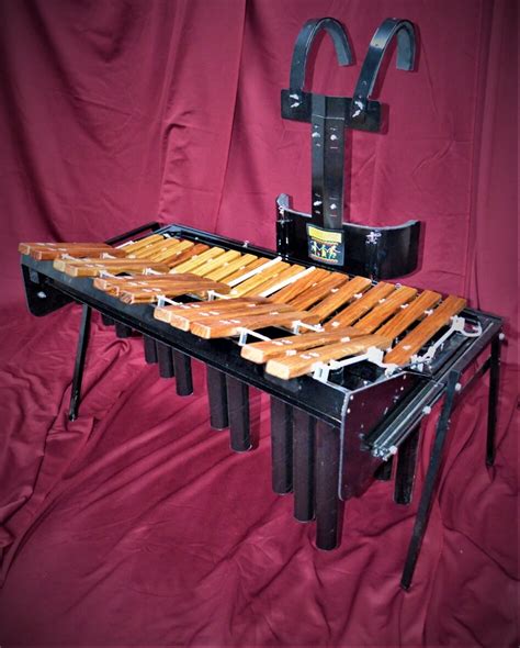 Products – Marimba Workshop