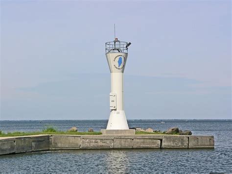 Lake Winnebago Wisconsin Lighthouses - a gallery on Flickr