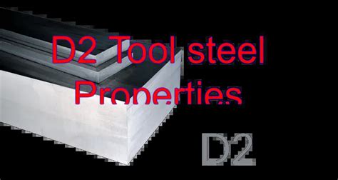 Hardness of D2 tool steel Archives - Heat Treatment Masters