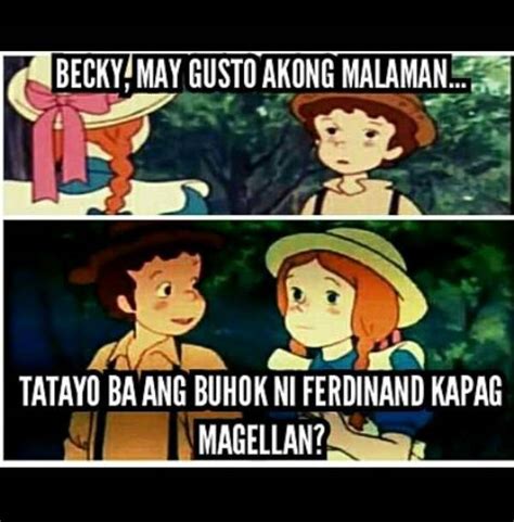 90's Kids Can Relate: A Compilation of Tom Sawyer Memes - When In Manila