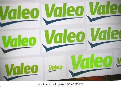 Valeo Logo Vector (.EPS) Free Download