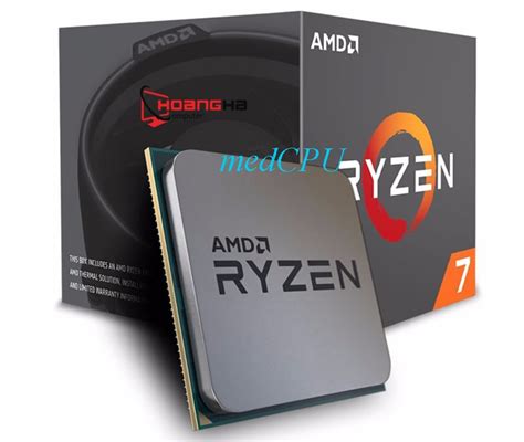 AMD Ryzen 7 5800x vs 3700x: MedCPU Review 2022