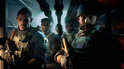 Call of Duty: Modern Warfare 2 campaign gameplay debuts