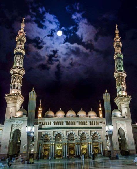 31 Madina Munawara. ideas | madina, masjid, makkah