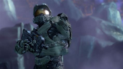 Gears of Halo - Video game reviews, news and cosplay : This is what the Master Chief looks like ...