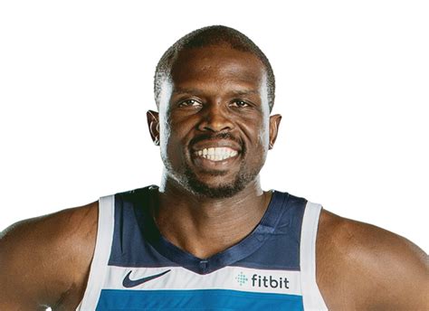 Luol Deng - Minnesota Timberwolves Forward - ESPN