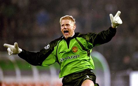 Amazing story about how Liverpool fan got revenge on Peter Schmeichel outside Anfield