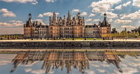 Top 10 Châteaux in the Loire Valley | Hipcamp Journal