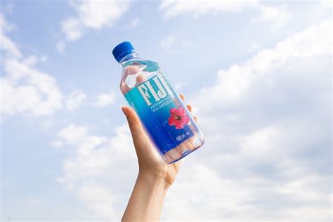 Fiji Water: It all Begins as a Cloud - Her Etiquette