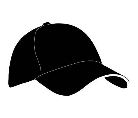 Baseball Hat Clipart Free Stock Photo - Public Domain Pictures