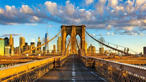 Brooklyn Bridge 4K Wallpapers - Top Free Brooklyn Bridge 4K Backgrounds ...