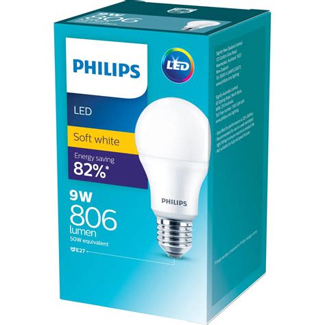 Philips Led Bulb