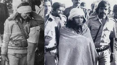 फूलन देवी का जीवनी | great Phoolan Devi Biography in hindi