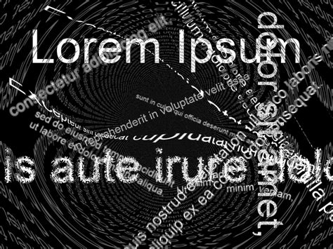 Lorem Ipsum Shadow Art by Absol-Fimbulvetr on deviantART