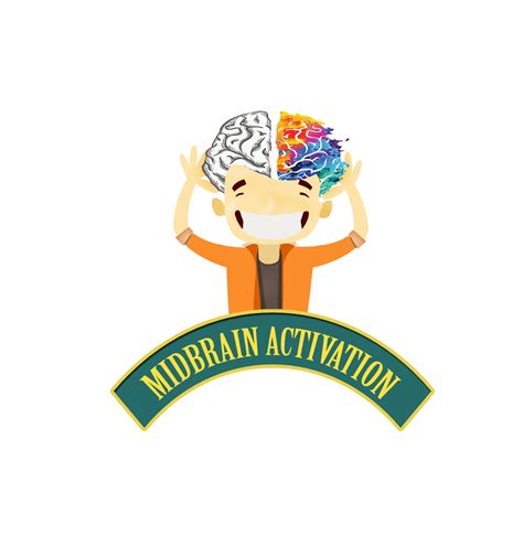 Midbrain Activation – Brain Wizard