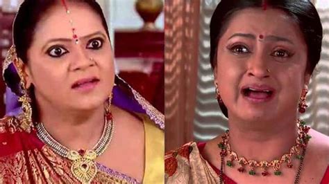 Madhu exposed in Saath Nibhana Saathiya – India TV