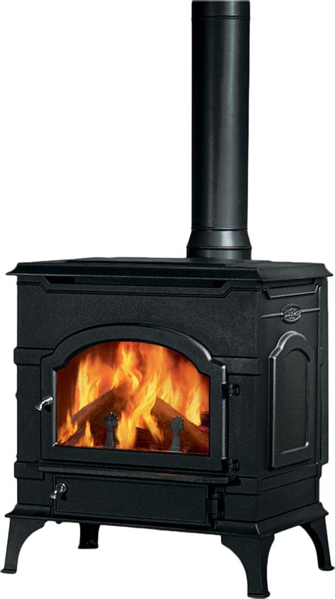 Dutchwest Wood Stove Manual