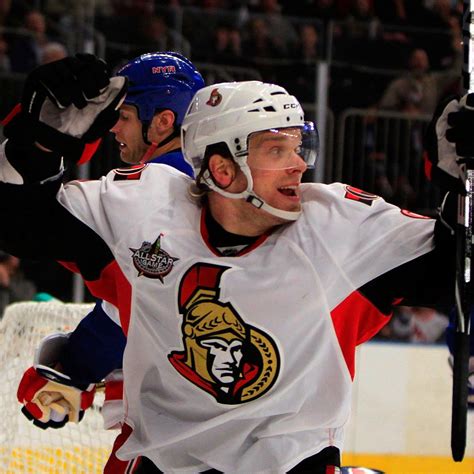 NHL Playoffs 2012: Ottawa Senators Must Rely on History for Major Upset ...