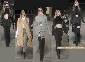 New York Fashion Week F/W 2010 Runway Review