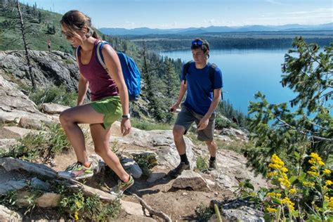 Top 10 Summer Activities To Do in Grand Teton National Park