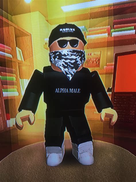 Roblox Avatar