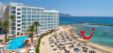 TUI BLUE Levante (hotel) - Cala Bona - Spanje | TUI