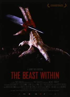 The Beast Within Movie Posters From Movie Poster Shop