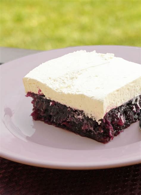 Jello Pudding Recipes With Cream Cheese