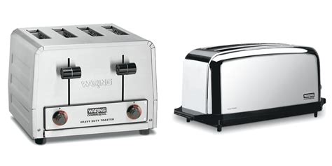 Getting Toasty - Commercial Toaster Buying Guide – ChefEquipment.com