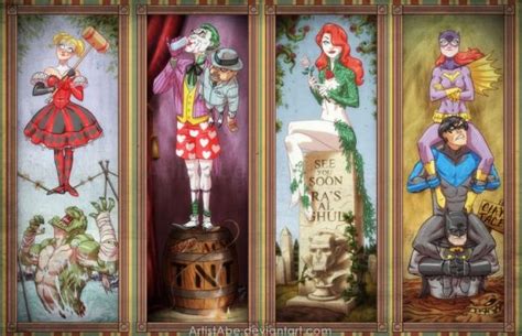 13 Great Pieces of Haunted Mansion Fan Art - Neatorama