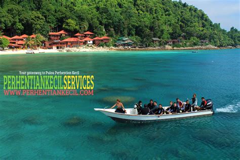 Pulau Perhentian Kecil Package 2016: Attraction in Perhentian Island, Perhentian Kecil ...