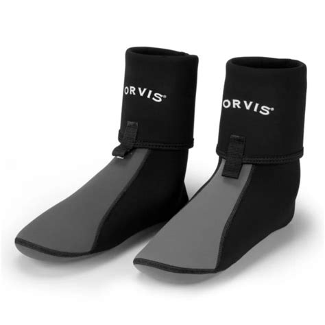 Neoprene Wet Wading Guard Socks | Orvis