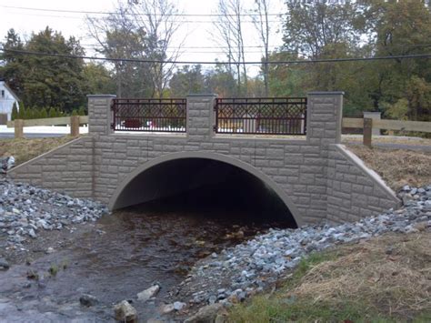 What Is Culvert? Types, Materials, Location And Advantages - Engineering Discoveries