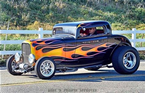 32 ford coupe | Rat rods truck, Hot rods cars muscle, Hot rods